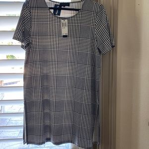 NWT Premise short sleeve shirt dress or tunic